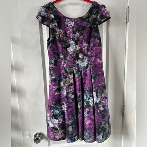 Betsey Johnson Dress